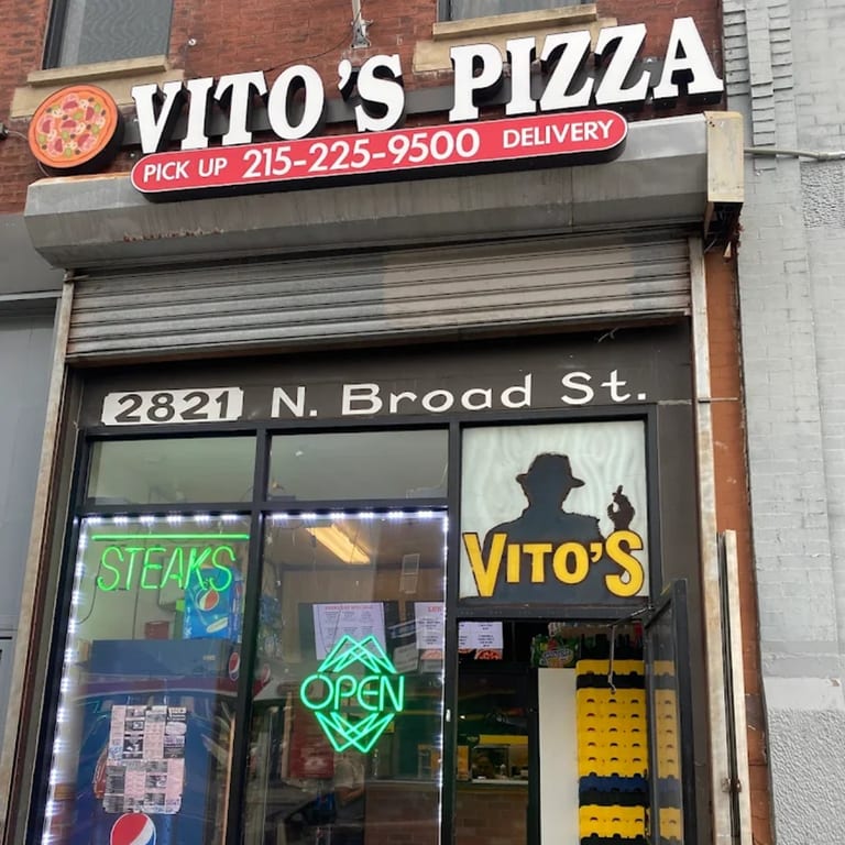 A Local Spot Built on Quality and Care