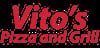 Vito's pizza and grill