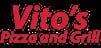 Vito's pizza and grill