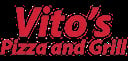 Vito's pizza and grill