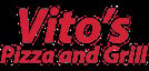 Vito's pizza and grill