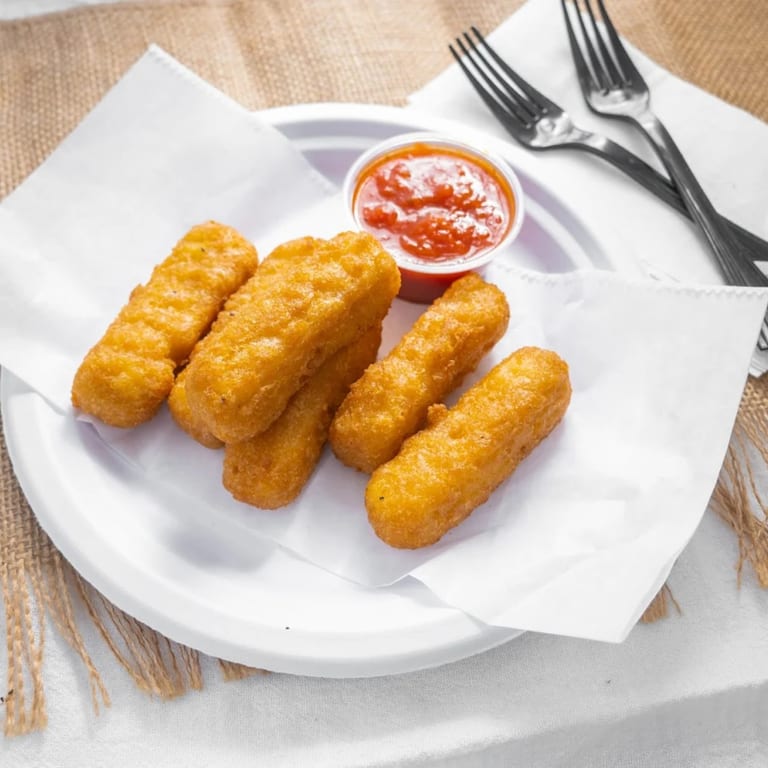A Menu You’ll Love