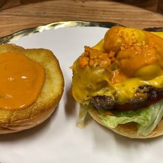 Firehouse Burger