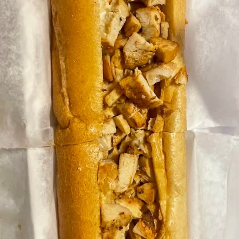 Tasty Delivery Options for You