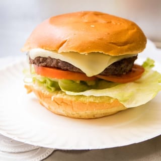 Cheeseburger