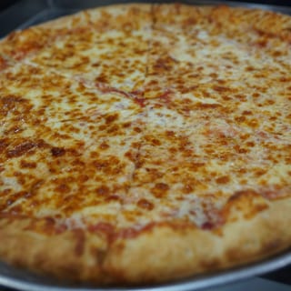 Jumbo pizza