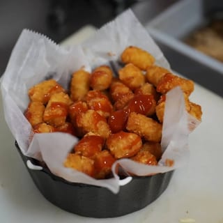 Tater tots