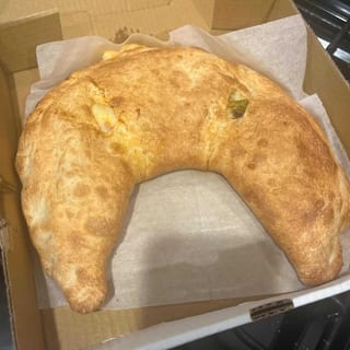 Steak stromboli